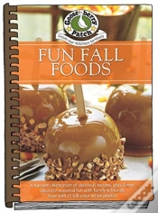 Capa do artigo Fun Fall Foods