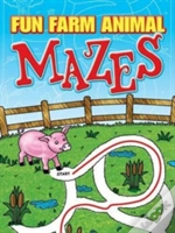 Capa do artigo Fun Farm Animal Mazes
