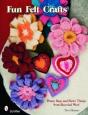 Fun Felt Crafts - Preview