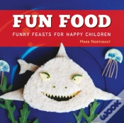 Capa do artigo Fun Food