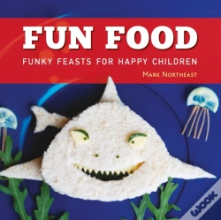 Capa do artigo Fun Food