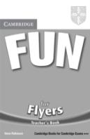 Fun For Flyers Teacher'S Book