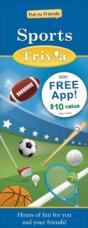 Fun For Friends: Sports Trivia - Preview