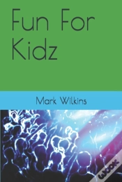 Capa do artigo Fun For Kidz