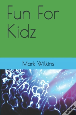 Capa do artigo Fun For Kidz