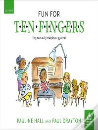 Fun For Ten Fingers (Second Edition)