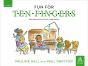Fun For Ten Fingers (Second Edition) - Preview