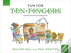 Capa do artigo Fun For Ten Fingers (Second Edition)