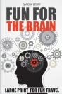 Fun For The Brain: Snake Pit Puzzles - L - Preview