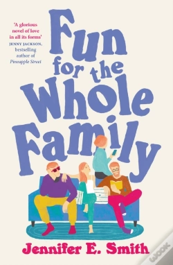 Capa do artigo Fun For The Whole Family