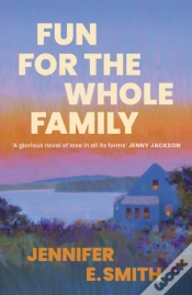 Capa do artigo Fun For The Whole Family
