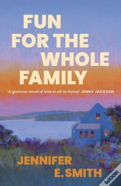 Capa do artigo Fun For The Whole Family