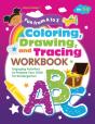 Fun From A To Z: Coloring, Drawing, And - Preview