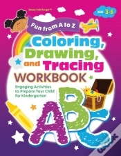Capa do artigo Fun From A To Z: Coloring, Drawing, And