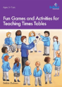 Fun Games And Activities For Teaching Times Tables - Preview