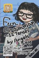 Fun Grammar - 12 Tenses