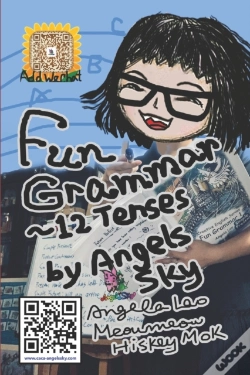 Capa do artigo Fun Grammar - 12 Tenses
