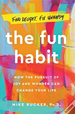 Capa do artigo Fun Habit
