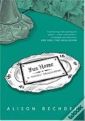 Capa do artigo Fun Home