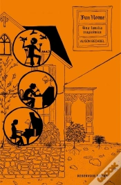 Capa do artigo Fun Home