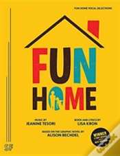 Capa do artigo Fun Home Vocal Selections