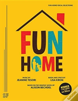 Capa do artigo Fun Home Vocal Selections