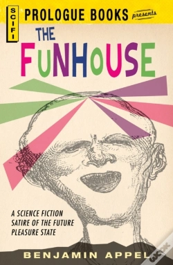 Capa do artigo Fun House