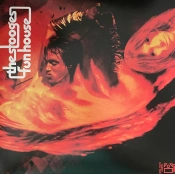 Capa do artigo Fun House - Vinil