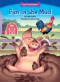 Fun In The Mud - Preview