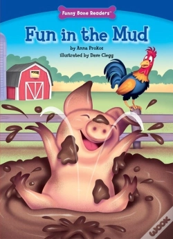 Capa do artigo Fun In The Mud