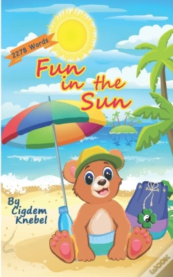 Capa do artigo Fun In The Sun
