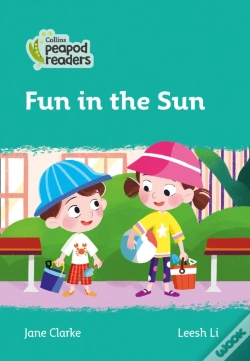 Capa do artigo Fun In The Sun