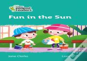 Fun In The Sun