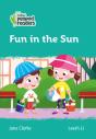 Fun In The Sun - Preview