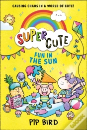 Capa do artigo Fun In The Sun