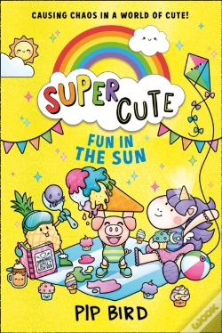 Capa do artigo Fun In The Sun