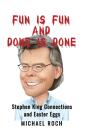 Fun Is Fun And Done Is Done - Preview