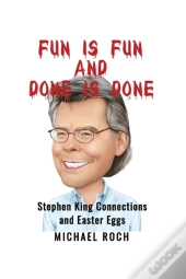 Fun Is Fun And Done Is Done
