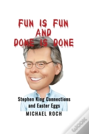 Capa do artigo Fun Is Fun And Done Is Done