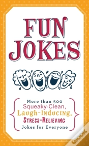 Capa do artigo Fun Jokes