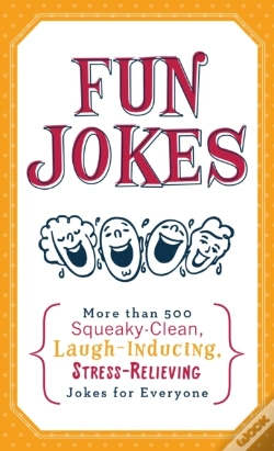 Capa do artigo Fun Jokes