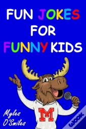 Fun Jokes For Funny Kids