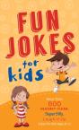 Fun Jokes For Kids - Preview