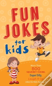 Capa do artigo Fun Jokes For Kids
