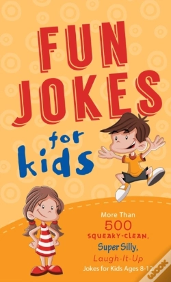 Capa do artigo Fun Jokes For Kids