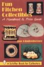 Fun Kitchen Collectibles - Preview