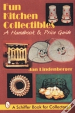 Capa do artigo Fun Kitchen Collectibles