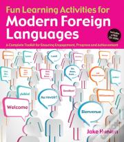 Fun Learning Activities For Modern Foreign Languages