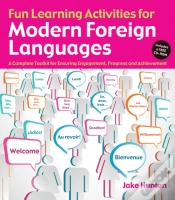 Capa do artigo Fun Learning Activities For Modern Foreign Languages