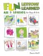 Fun Lessons Learned: All 9 Stories For B - Preview